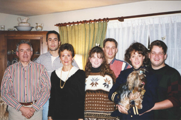 old-photo-of-the-moser-family