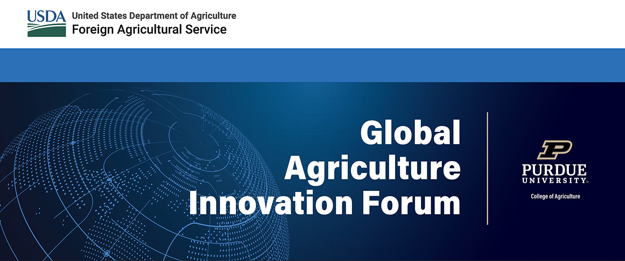IPIA Leads Virtual Global Ag Innovation Forum