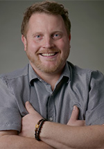Jarrod Doucette