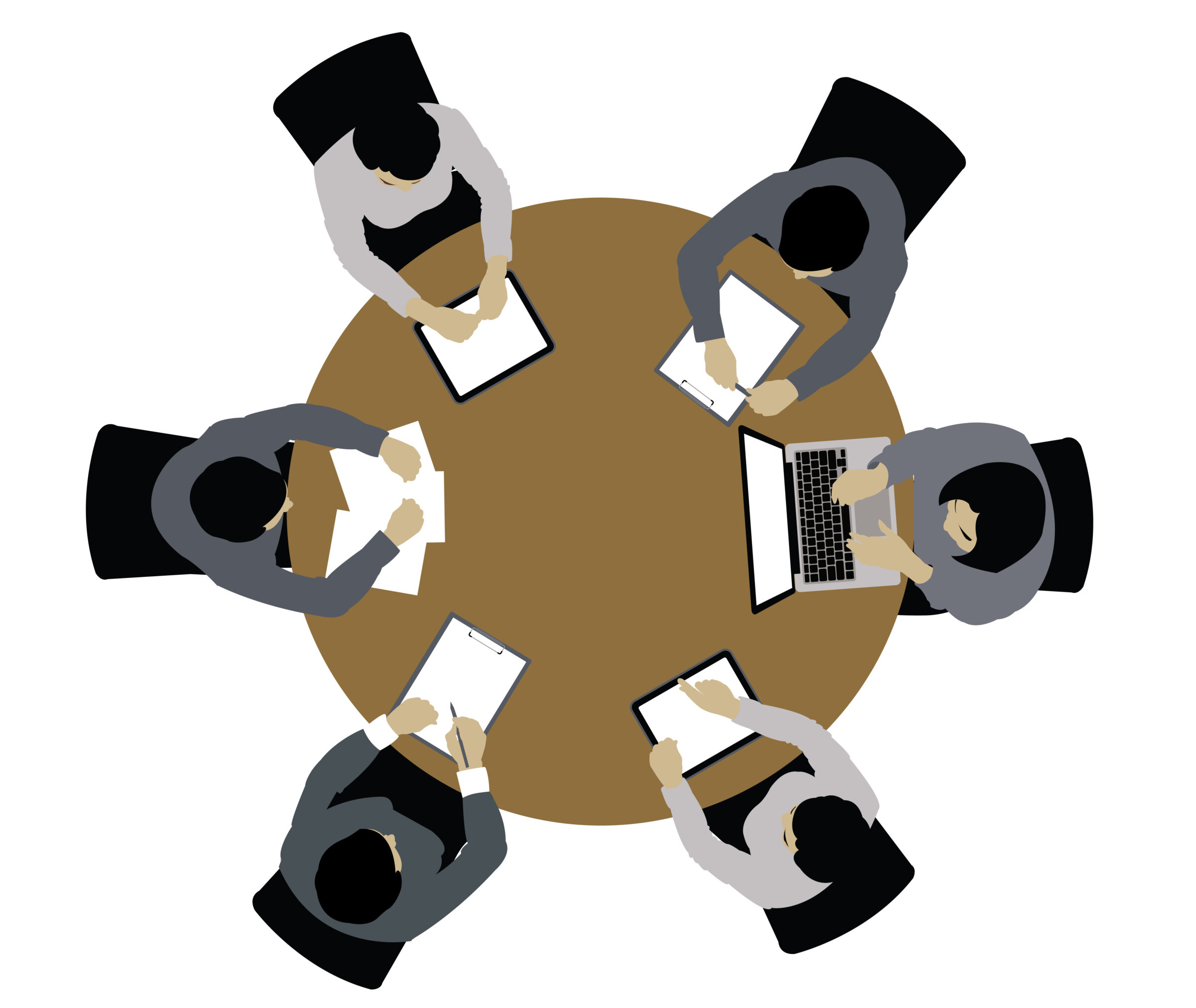 Augment research team