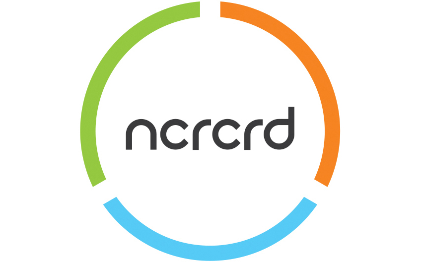 logo of the North Central Regional Center for Rural Development (ncrcrd)