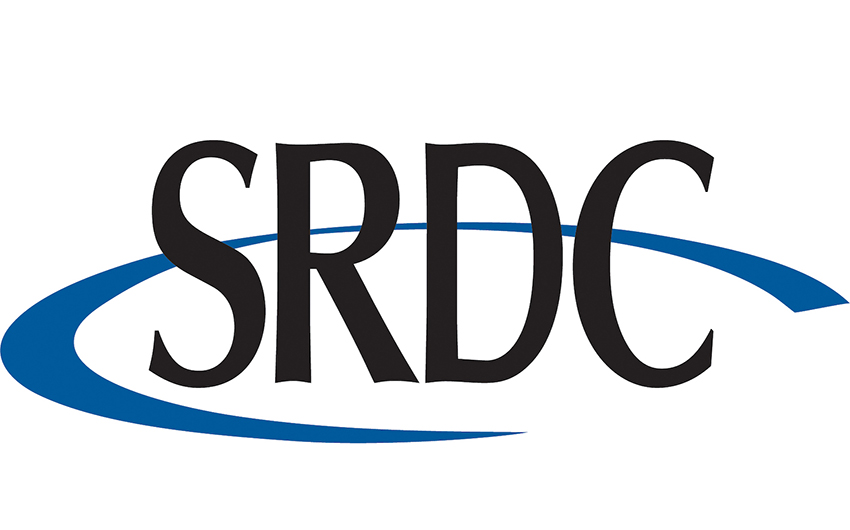 logo of the   Southern Rural Development Center (SRDC)