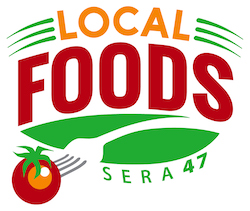 local foods logo
