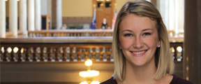 Intern states Purdue’s case to lawmakers