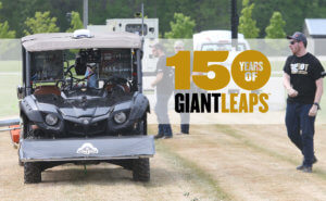 Giant Leaps Banner agBOT
