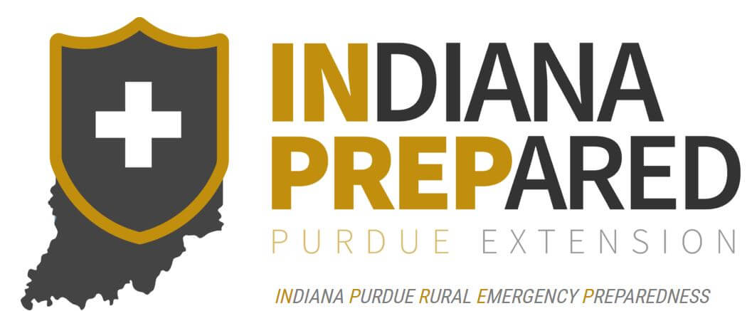 Visit the new IN-PREP website at: https://extension.purdue.edu/INPREPared/. 