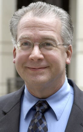 Robert Waltz, Indiana State Chemist