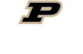Purdue branding logo