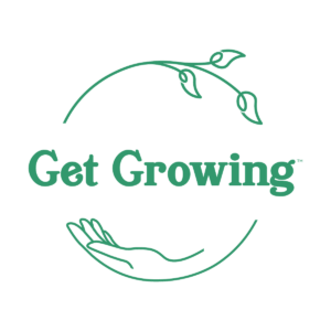 Get Growing Graphic