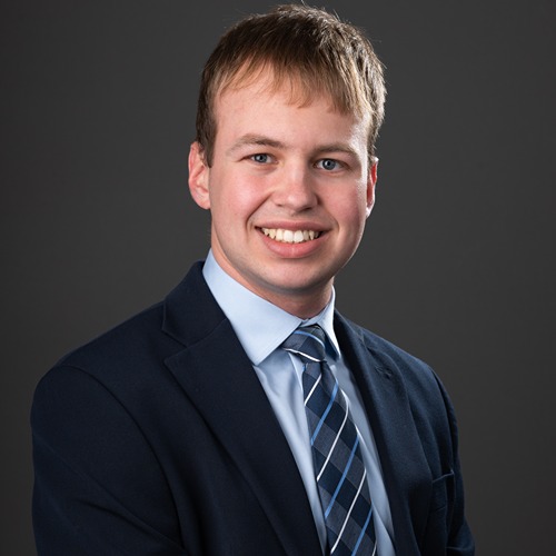 BLAINE WAGNER