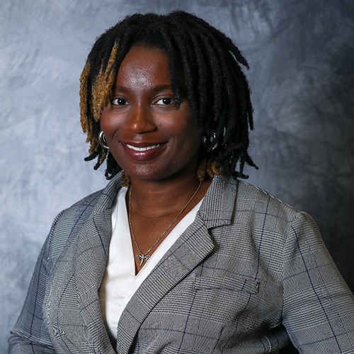 Talaya Thomas