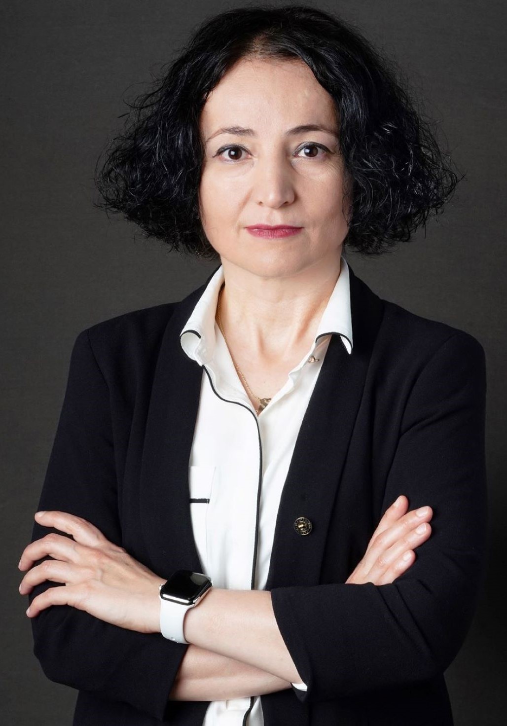 Senay Simsek
