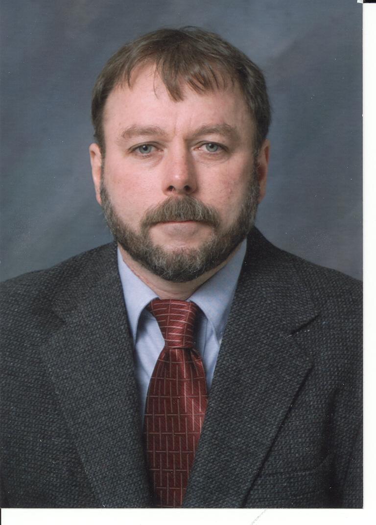Brad Reuhs